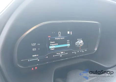 2023 Chevrolet Suburban 2Wd Lt from USA, damaged, VIN 1GNSCCKD0PR204294